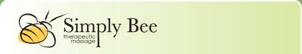 Simply Bee - Therapeutic Massage